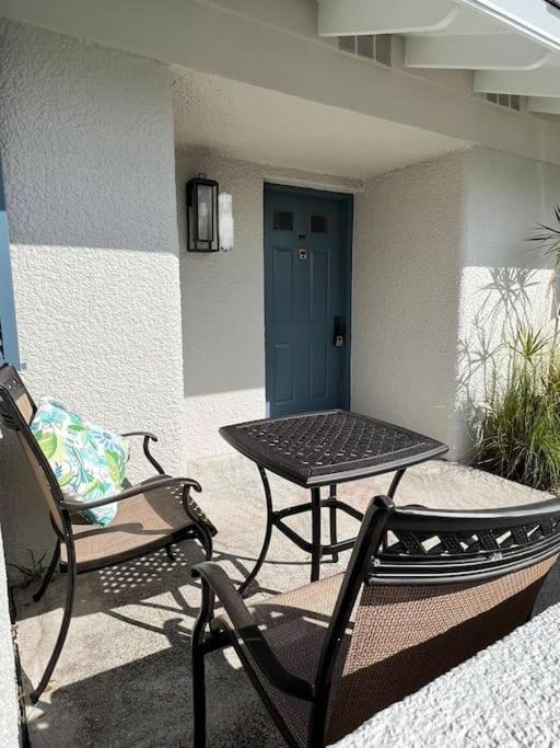 Dreamy Pga National Club Cottage Palm Beach Gardens Ngoại thất bức ảnh