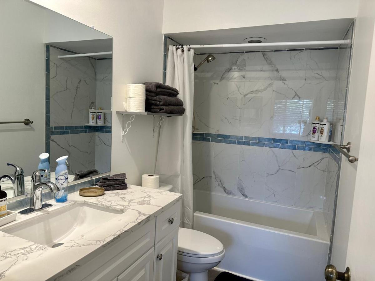 Dreamy Pga National Club Cottage Palm Beach Gardens Ngoại thất bức ảnh