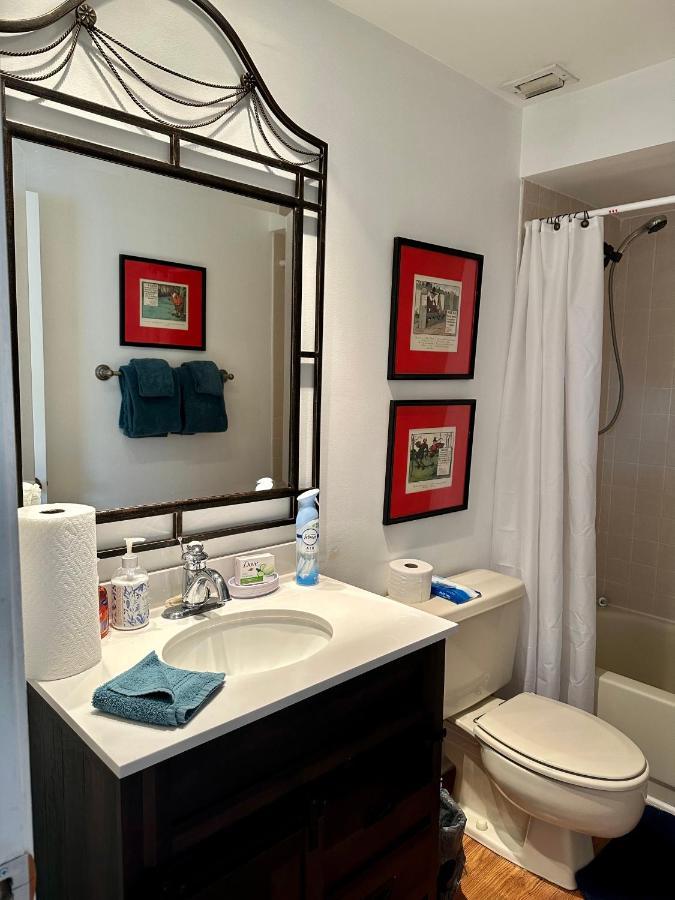 Dreamy Pga National Club Cottage Palm Beach Gardens Ngoại thất bức ảnh