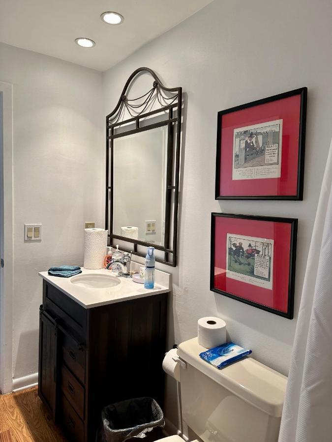 Dreamy Pga National Club Cottage Palm Beach Gardens Ngoại thất bức ảnh