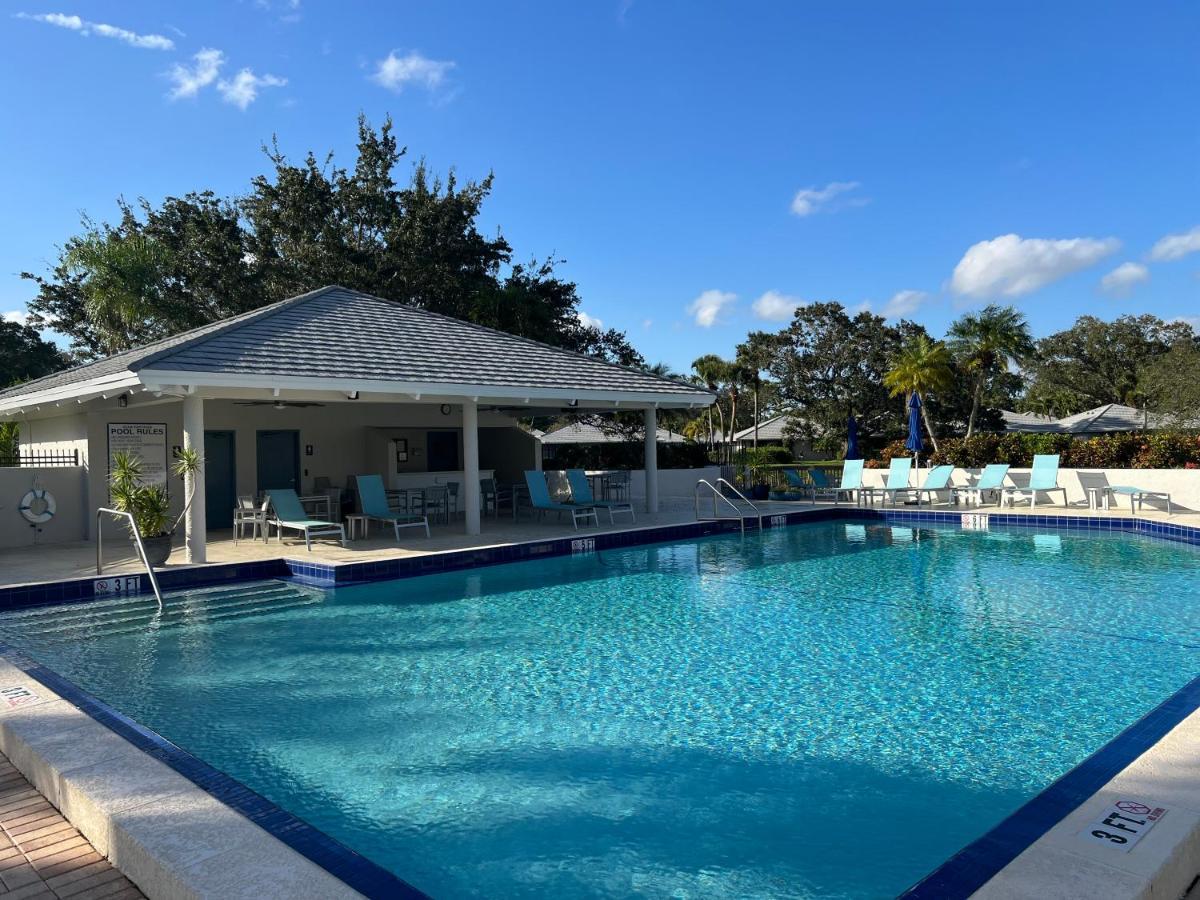 Dreamy Pga National Club Cottage Palm Beach Gardens Ngoại thất bức ảnh
