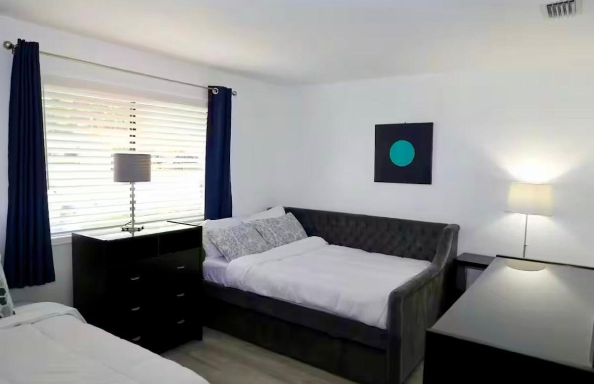 Dreamy Pga National Club Cottage Palm Beach Gardens Ngoại thất bức ảnh