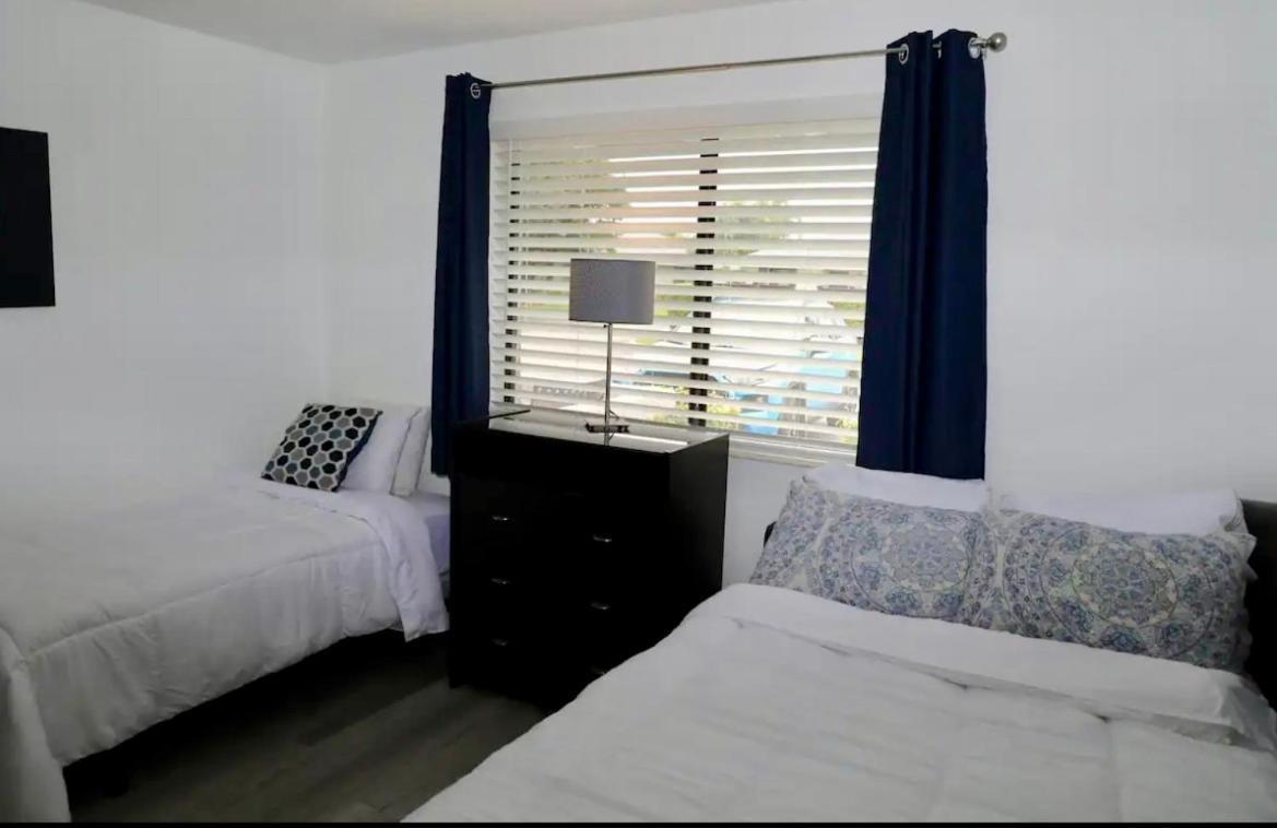 Dreamy Pga National Club Cottage Palm Beach Gardens Ngoại thất bức ảnh
