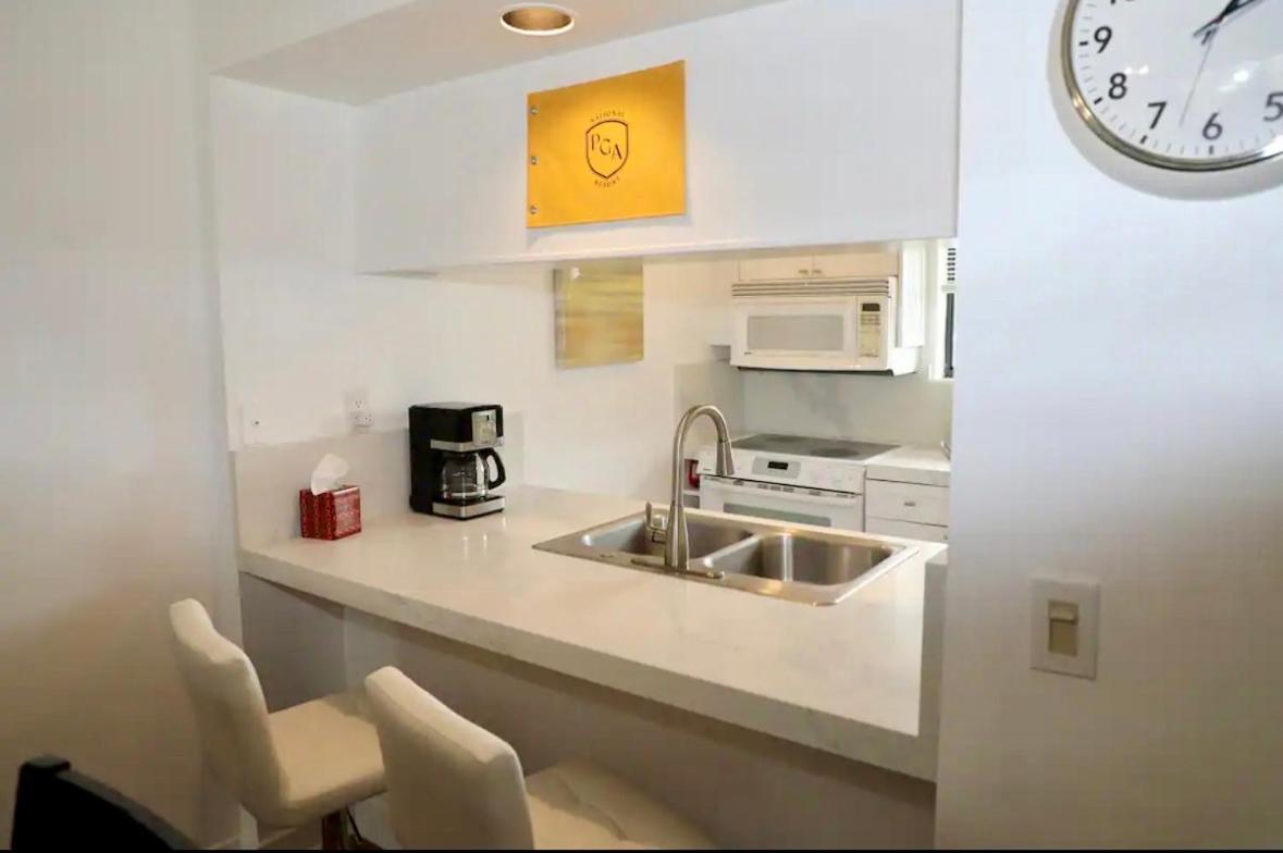 Dreamy Pga National Club Cottage Palm Beach Gardens Ngoại thất bức ảnh