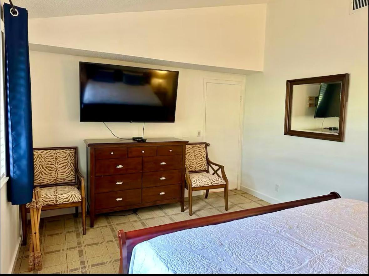 Dreamy Pga National Club Cottage Palm Beach Gardens Ngoại thất bức ảnh